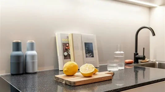 Apartments in Location is not specified - photo 3