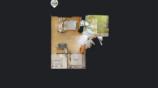 Apartments in Location is not specified - photo 10