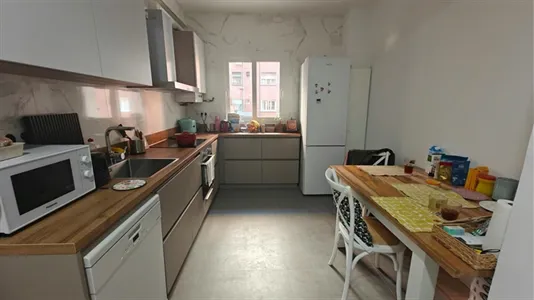 Rooms in Madrid Retiro - photo 10