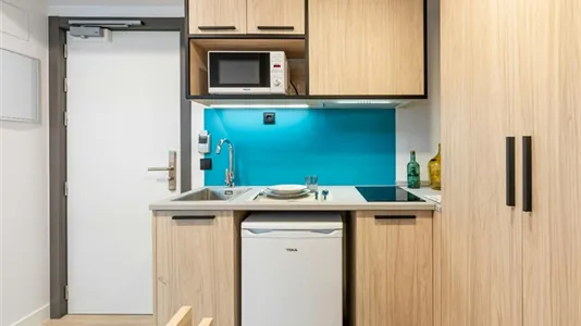 Apartments in Salamanca - photo 4