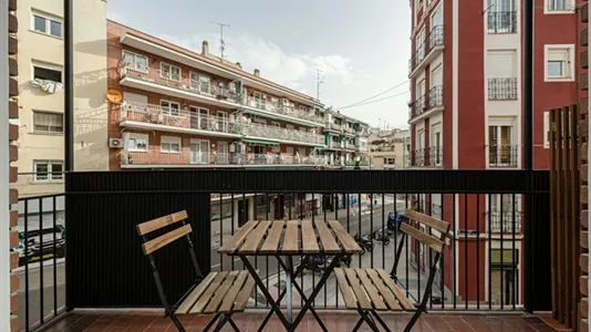 Rooms in Madrid TetuƔn - photo 4