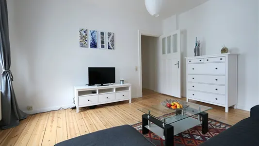 Apartments in Berlin Pankow - photo 4