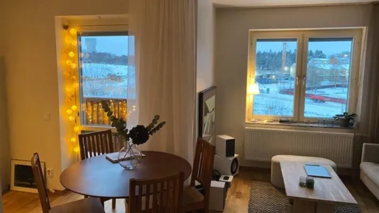 Apartments in Sollentuna - photo 2