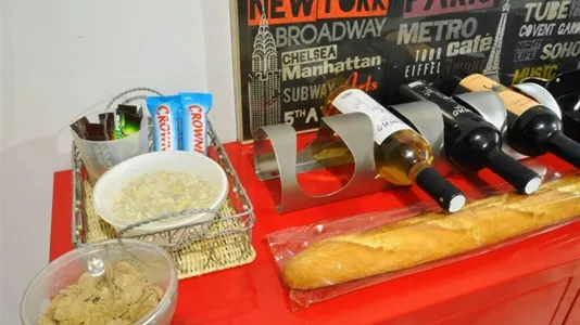 Apartments in Location is not specified - photo 9