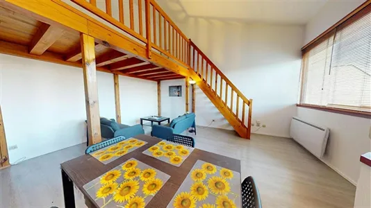 Rooms in Lyon - photo 8