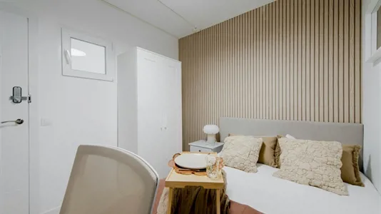 Rooms in Madrid Retiro - photo 3