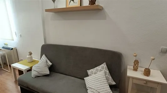 Apartments in Madrid Centro - photo 7