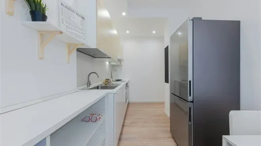 Rooms in Padua - photo 3