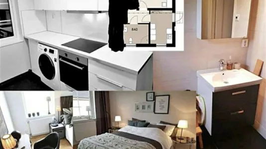 Apartments in Österåker - photo 10