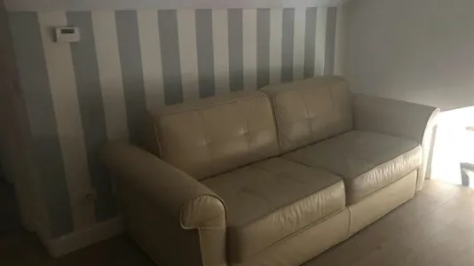 Rooms in Florence - photo 5