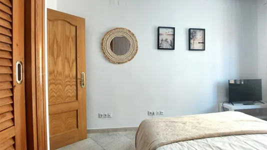 Rooms in Madrid Puente de Vallecas - photo 4