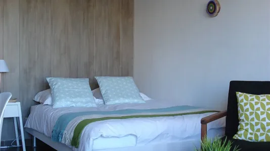 Apartments in Lyon - photo 9