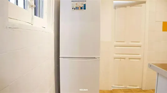 Rooms in Madrid Chamberí - photo 10