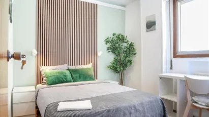 Room for rent in Madrid Moncloa-Aravaca, Madrid