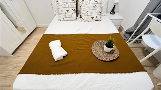 Rooms in Valencia L'Eixample - photo 5