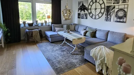 Apartments in Västervik - photo 1
