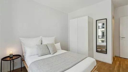 Rooms in Berlin Mitte - photo 2