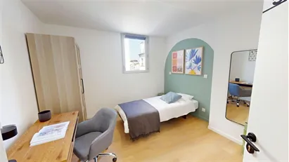 Room for rent in Paris 9ème arrondissement, Paris