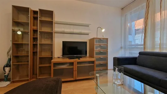 Apartments in Budapest Ferencváros - photo 3