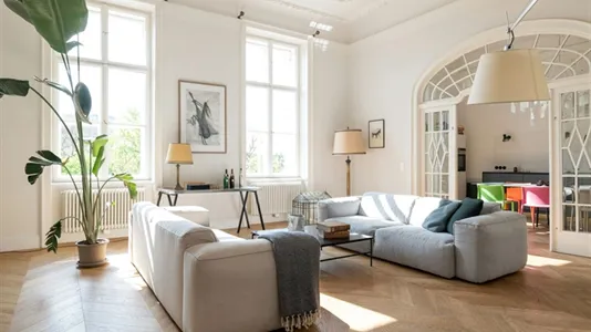 Apartments in Vienna Innere Stadt - photo 7