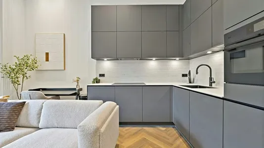 Apartments in Location is not specified - photo 9