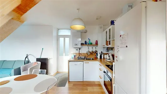 Rooms in Brest - photo 6