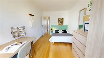 Room for rent in Paris 15ème arrondissement, Paris