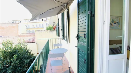 Rooms in Florence - photo 8