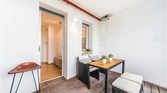 Rooms in Padua - photo 9