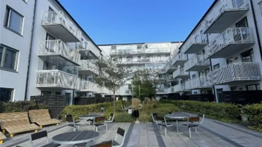 Apartments in Järfälla - photo 8