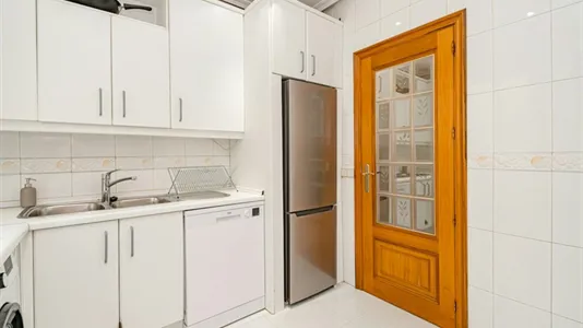 Rooms in Madrid Chamberí - photo 8