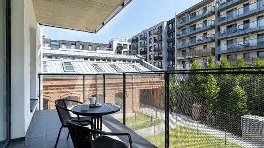 Apartments in Poznań - photo 5