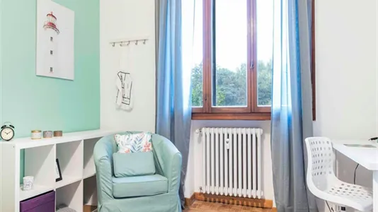 Rooms in Padua - photo 3