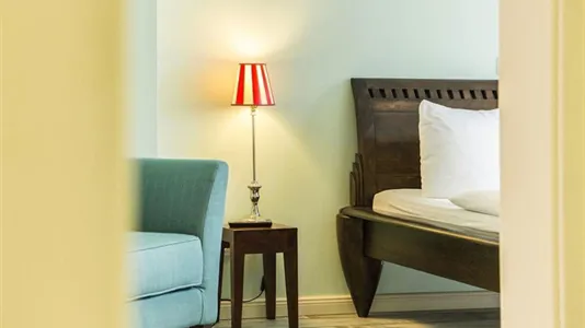 Apartments in Berlin Tempelhof-Schöneberg - photo 5