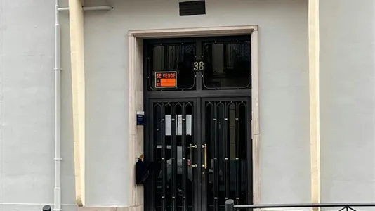 Rooms in Madrid Arganzuela - photo 9