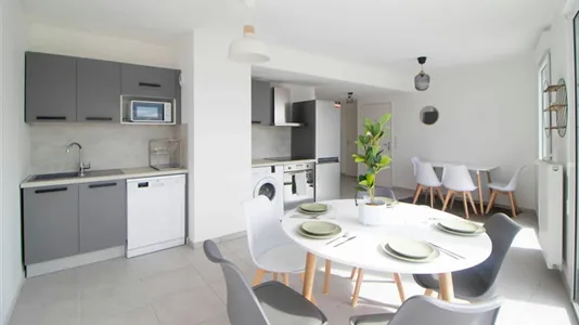 Rooms in Lyon - photo 4