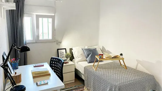 Apartments in Pozuelo de Alarcón - photo 8