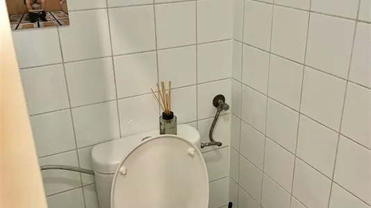 Rooms in Budapest Józsefváros - photo 6