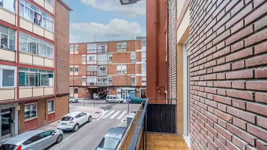 Rooms in Valladolid - photo 5