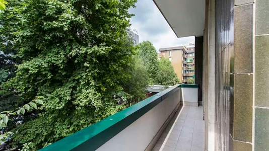 Rooms in Milano Zona 6 - Barona, Lorenteggio - photo 8