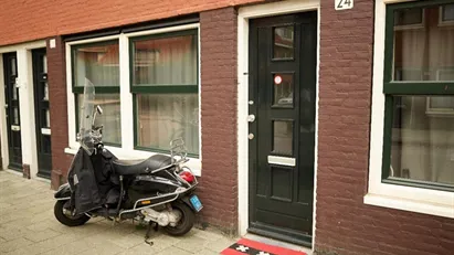 Room for rent in Amsterdam