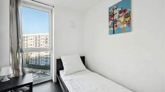 Rooms in Berlin Mitte - photo 4