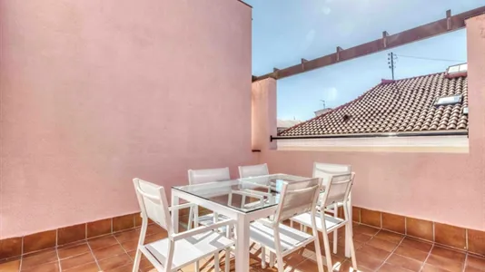 Apartments in Madrid Centro - photo 5