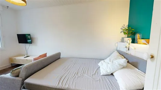 Apartments in Nantes - photo 7