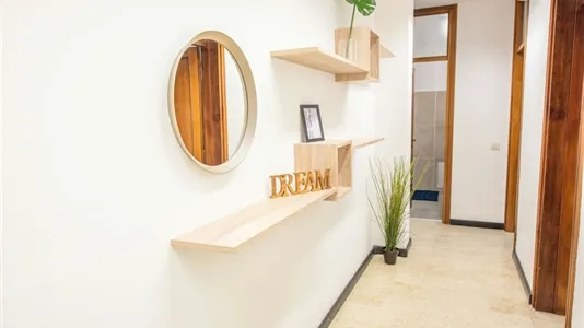 Rooms in Udine - photo 6