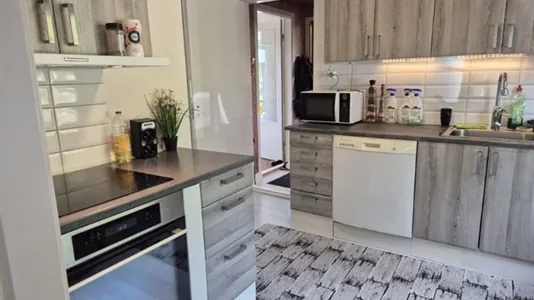 Houses in Osby - photo 13