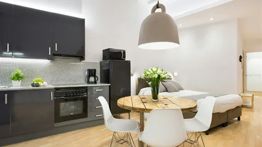 Apartments in Barcelona Ciutat Vella - photo 10
