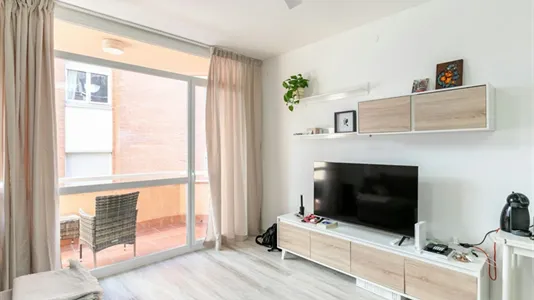Apartments in Barcelona Sants-Montjuïc - photo 1