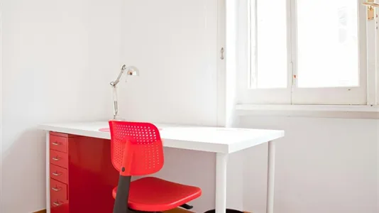 Rooms in Roma Municipio II – Parioli/Nomentano - photo 6