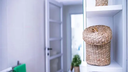 Rooms in Milano Zona 3 - Porta Venezia, Città Studi, Lambrate - photo 9